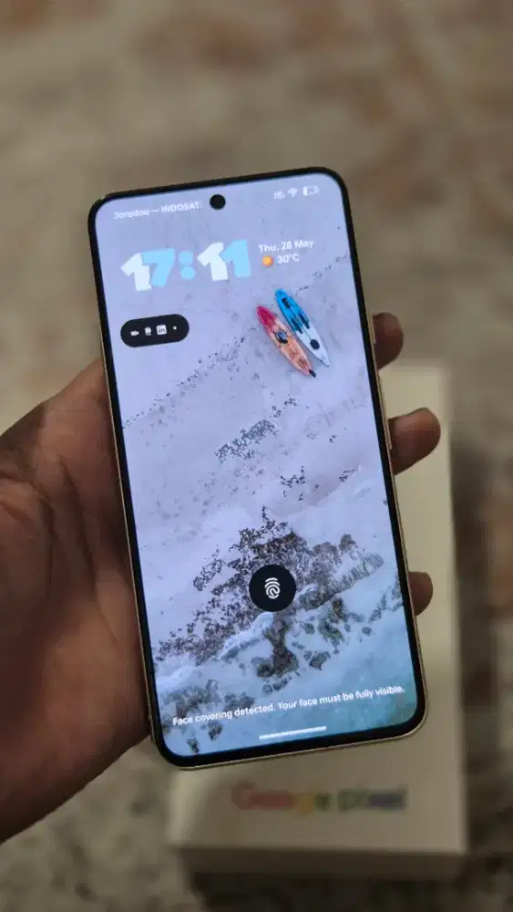 Google Pixel 8 128