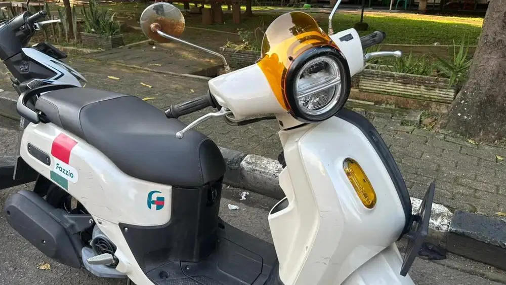 FAZZIO NEO 2023