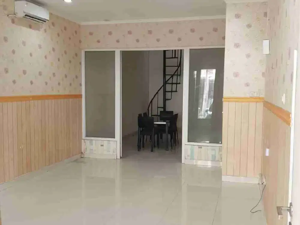 DIJUAL MURAH Rumah Imperial Gading, Kelapa Gading, Jakarta Utara