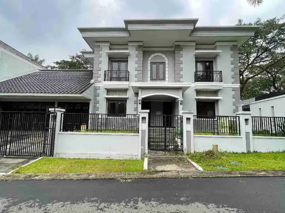 Dijual Rumah di Citra Grand Cibubur