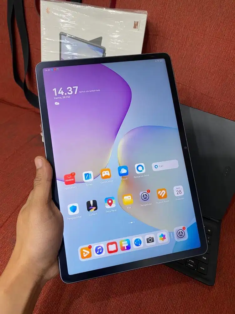 huawei matepad 11.5 8/256 2O25 like new