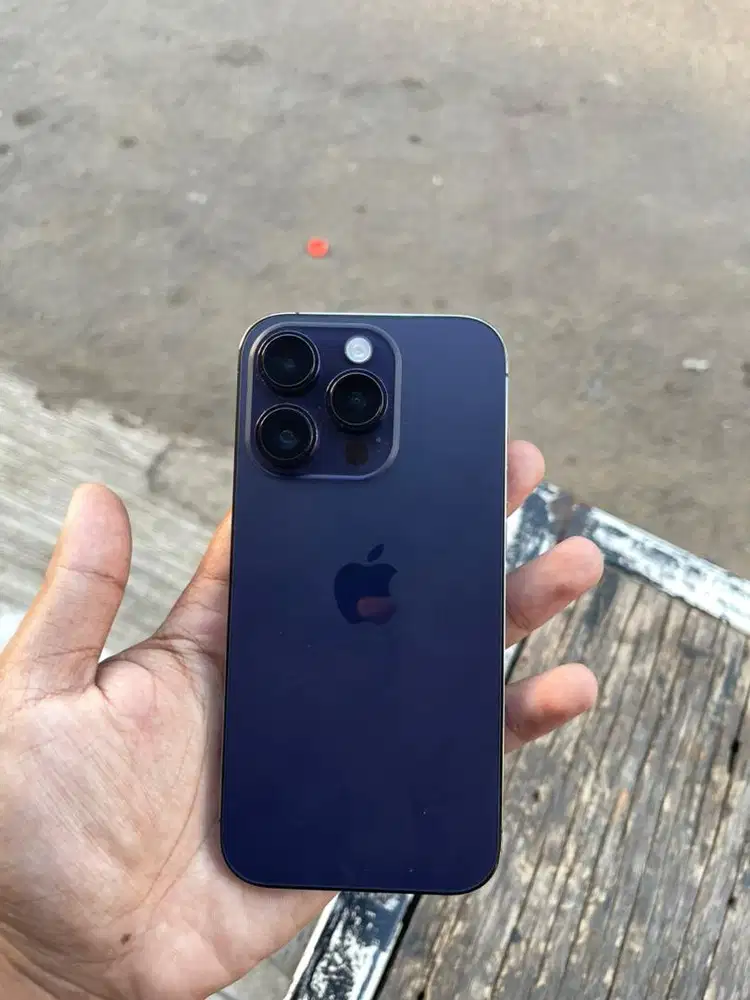 iphone 14 pro 128gb inter