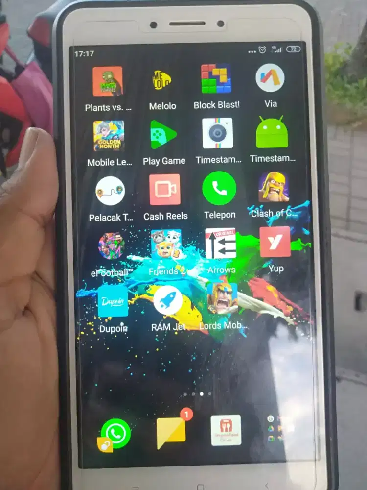xiaomi mi max 2
