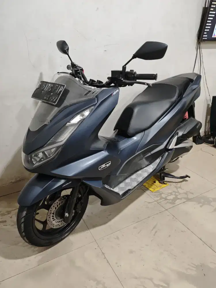 Honda PCX 160 ABS 2022