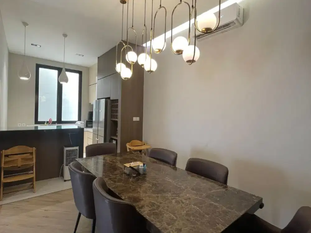 Town House Mayang Pik For Sale Uk 9,4X16m2, SHM, Selatan