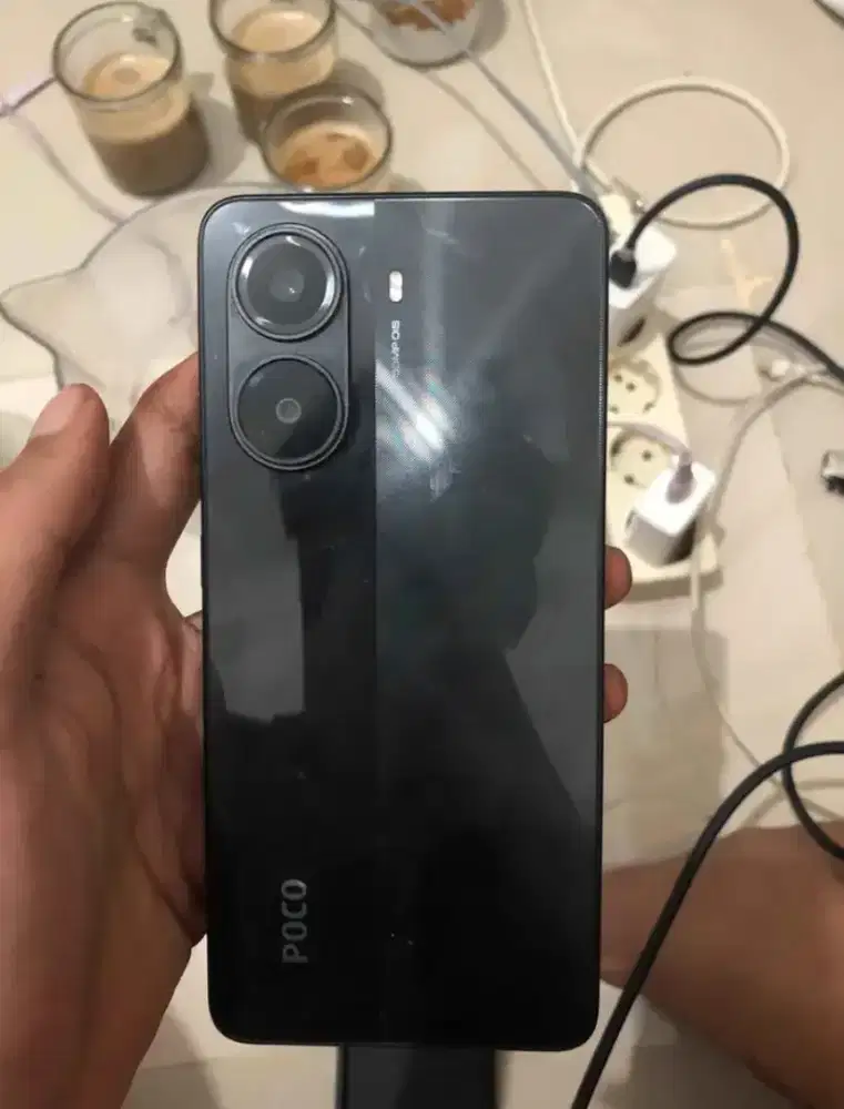 Poco X7 Pro 5g 12/512