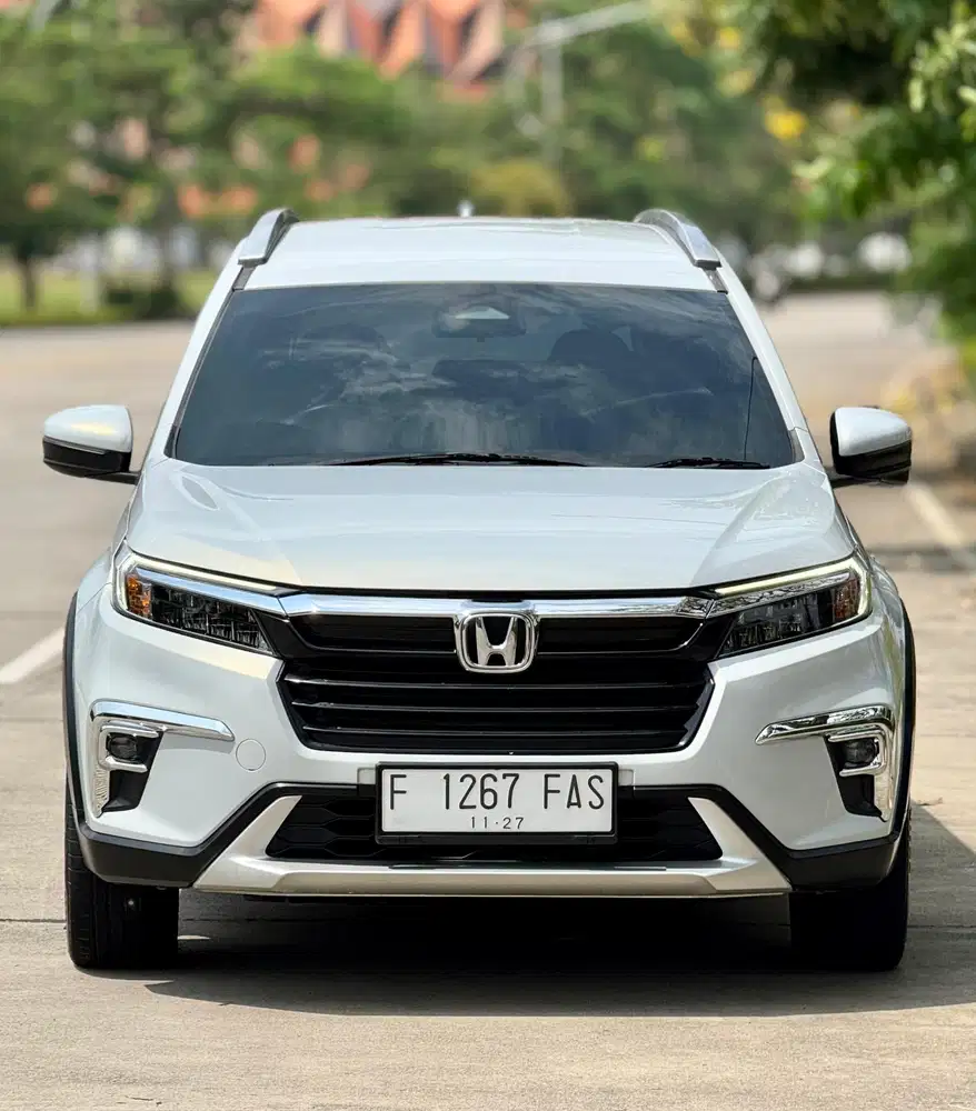 Honda BR-V Prestige Sensing 2022  DP 4JT