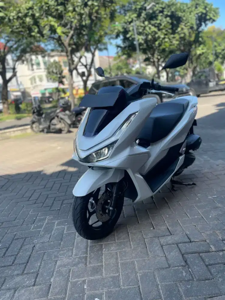 HONDA PCX 160 CBS 2025 SIAP GASSS