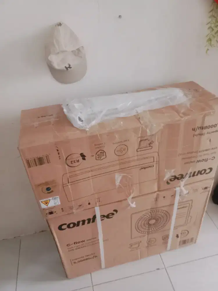 AC comfee 1/2 pk