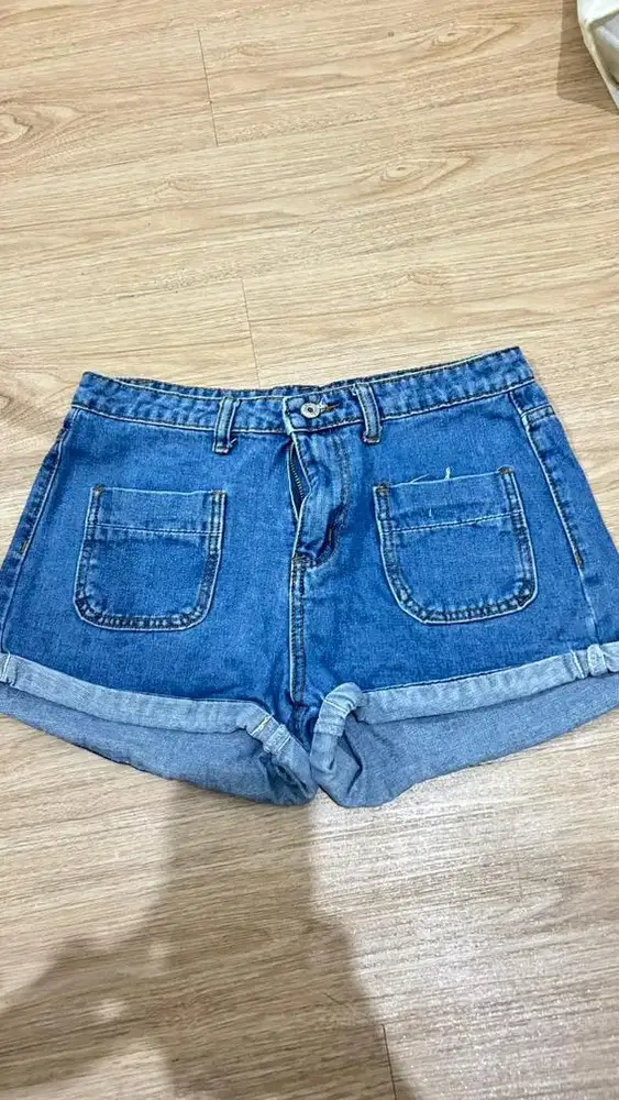 Murce preloved pribadi