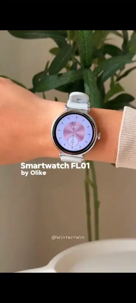 Smarwatch Olike FL01