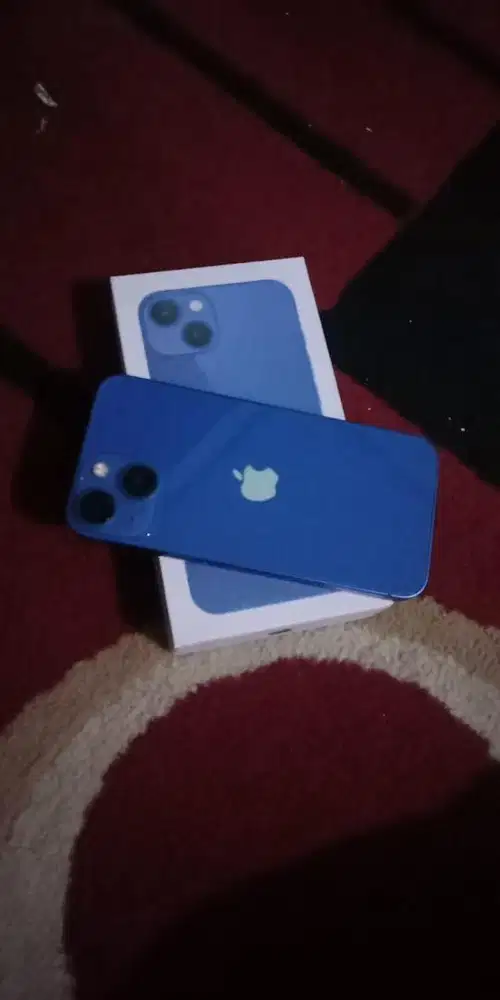 Iphone 13 Mini 128