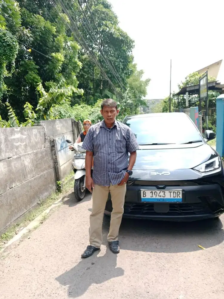 Loker Driver Rental
