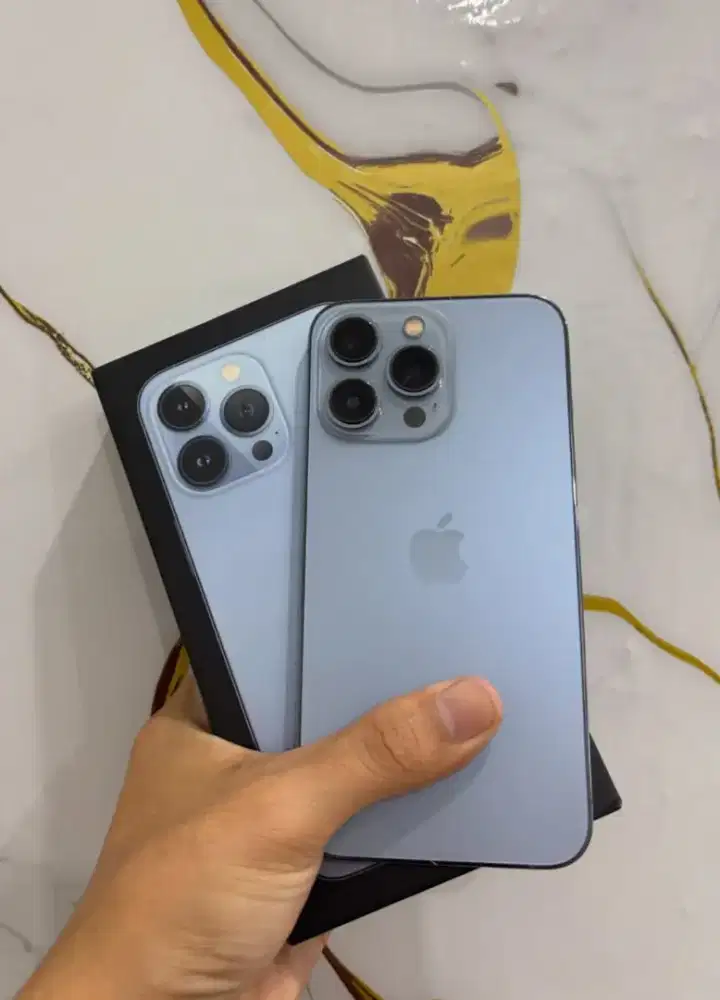 Kredit Tanpa Dp iphone 13 Promax