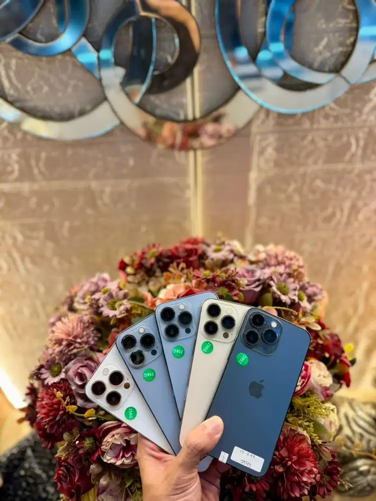 Iphone 13 Pro 256GB