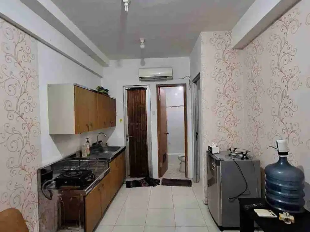 GUNAWANGSA MANYAR SHMSRS ‼️ Apartemen 2BR Furnish Tower A Surabaya Timur