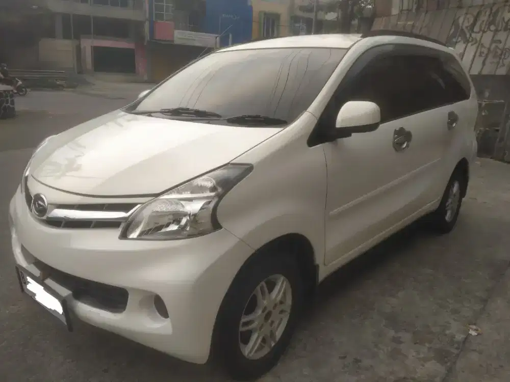 Xenia R sporty metic th 2012