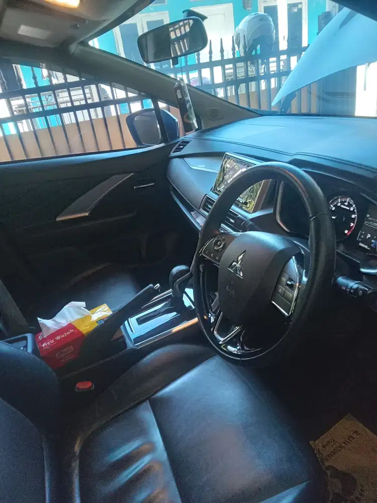 Mitsubishi Xpander 2020 Bensin