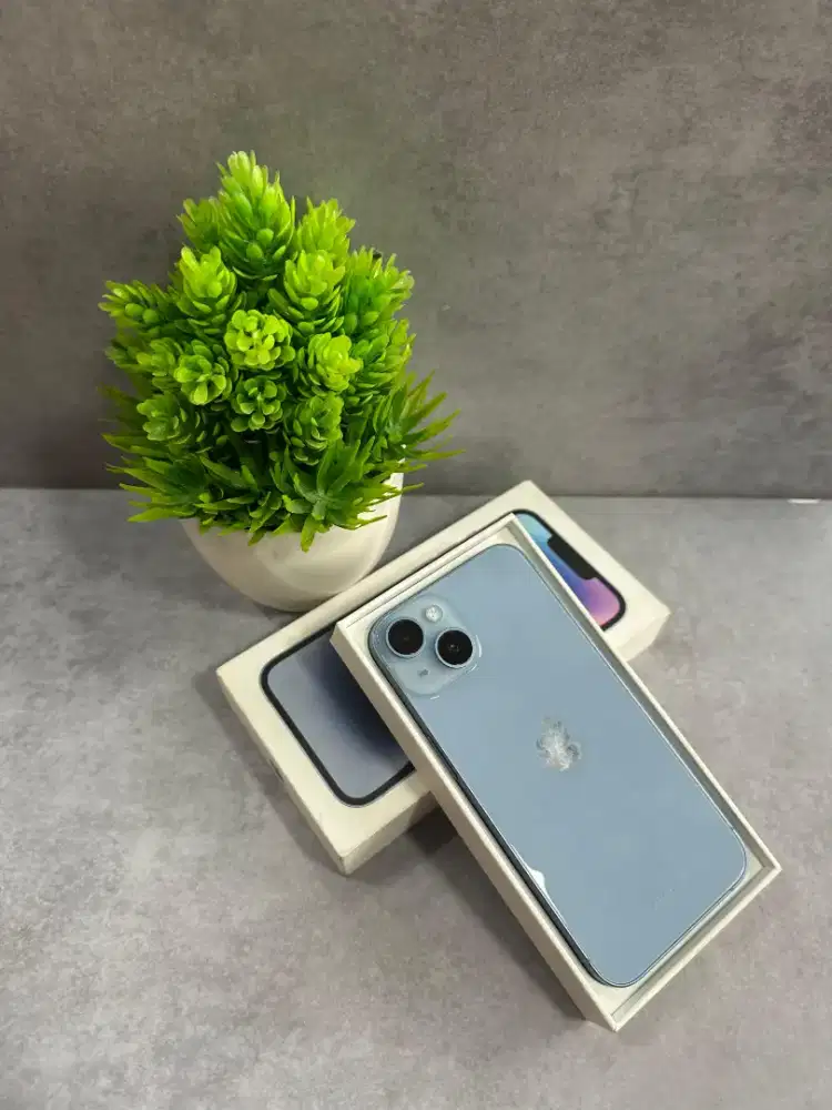 iPhone 14 128gb ibox