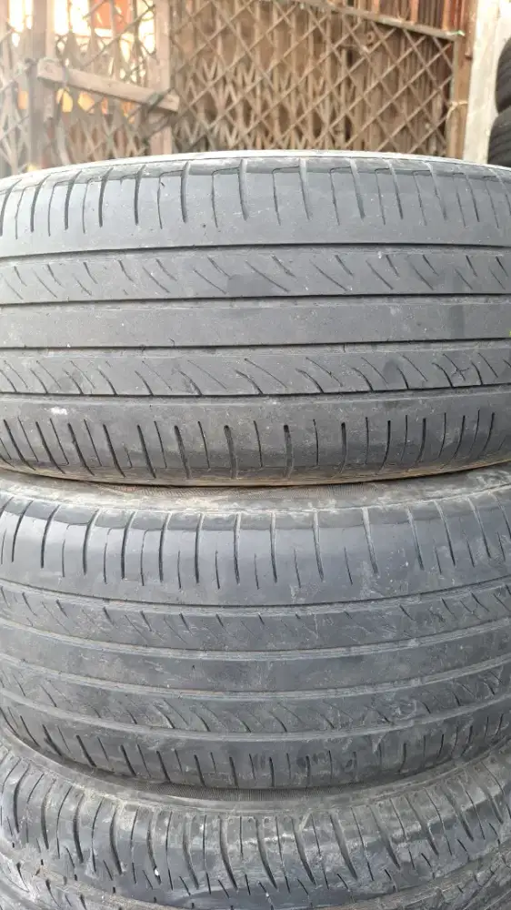 Ban 205 65 15 gt radial cahmpiro 2pcs innova serena nav dll