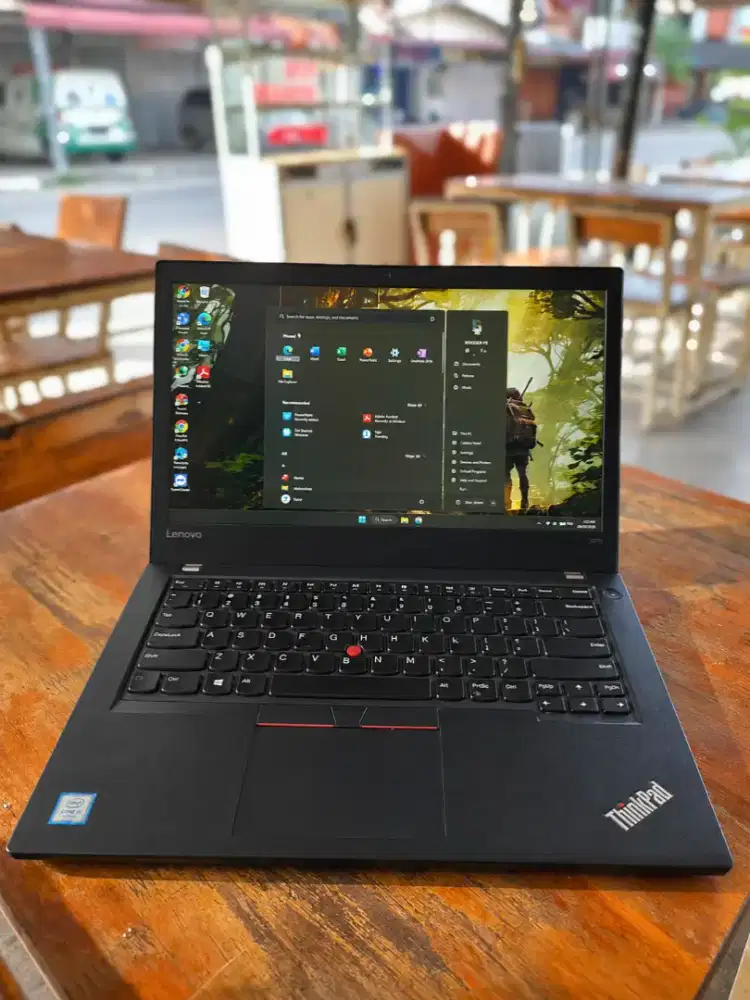 LAPTOP CORE I5 MULUS
