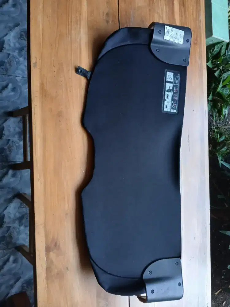 Tirai tray original juke 2011-2019