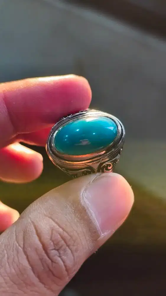 Bacan Majiko kristal