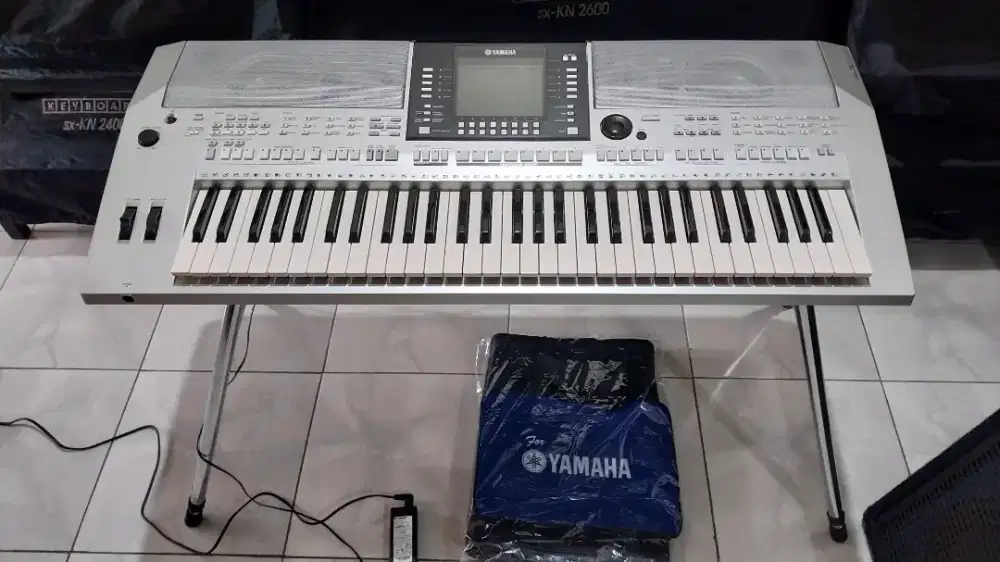 Yamaha psr s910 mp3 bisa tt