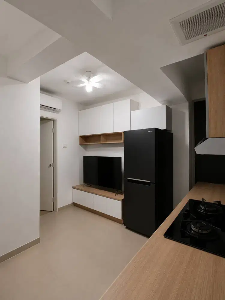 Overkredit BU Apartemen Urbantown Serpong 36m2 Pasti CUAN