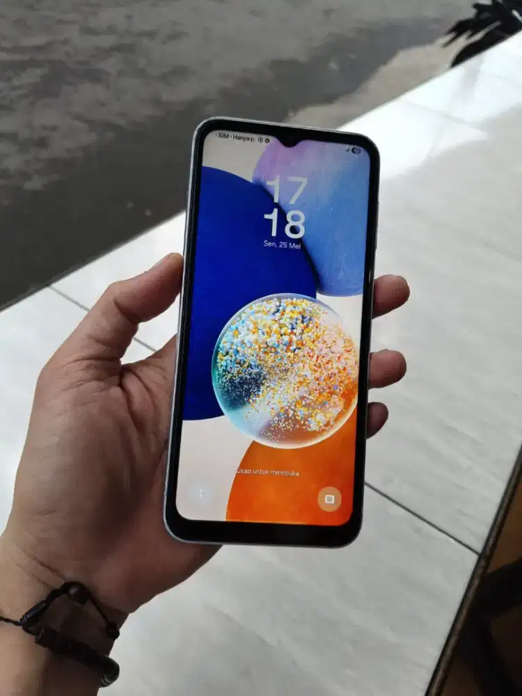 Samsung A14 5G 6/128