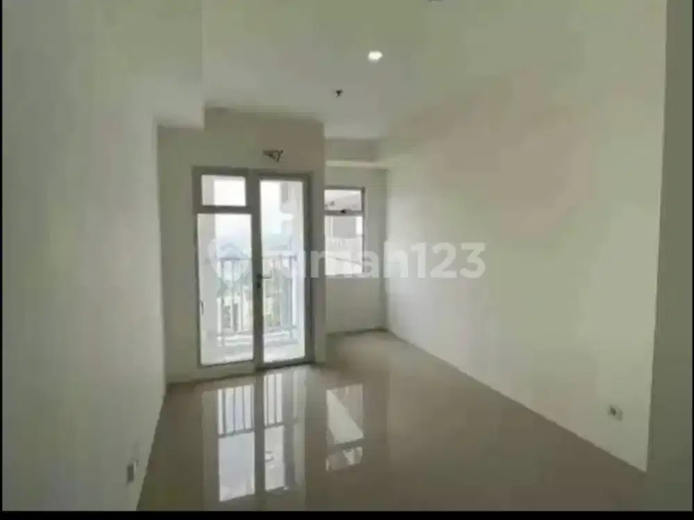 Kyo Society Apartemen Studio Dekat Rs Ubaya Tenggilis
