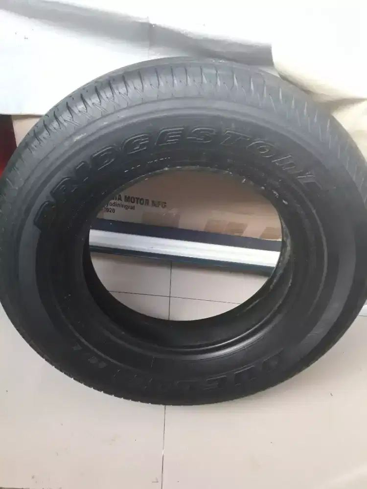 Ban bridgestone 95 %