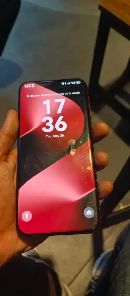 Huawei Pura 80 Pro 12/512