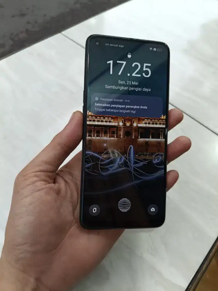 Oppo Reno 8z 5G 8/256