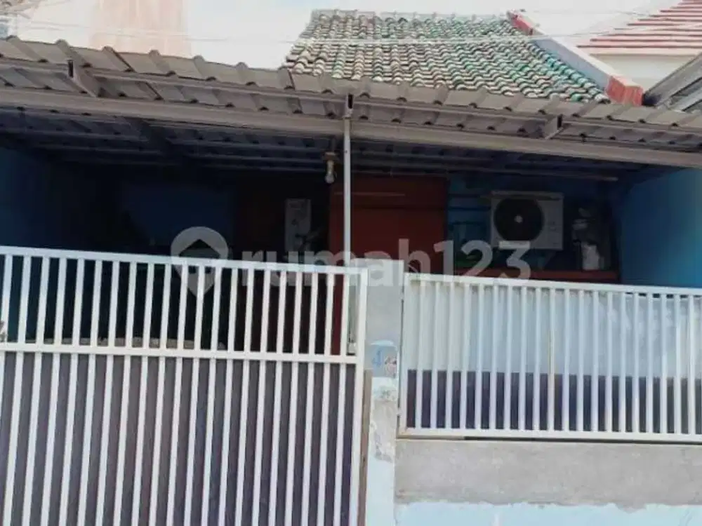 Dijual Rumah Tambak Medokan Ayu