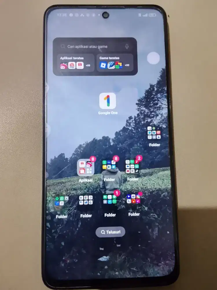Oppo A58 126/128