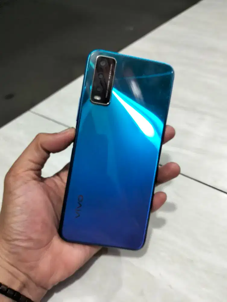 Vivo Y20 4/64 mulus