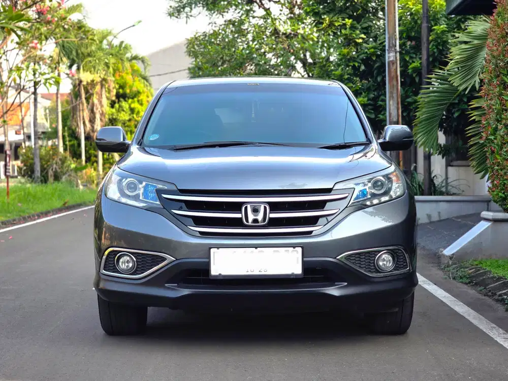 Honda CR-V 2013 2.4 RM3 AT Matic Bensin