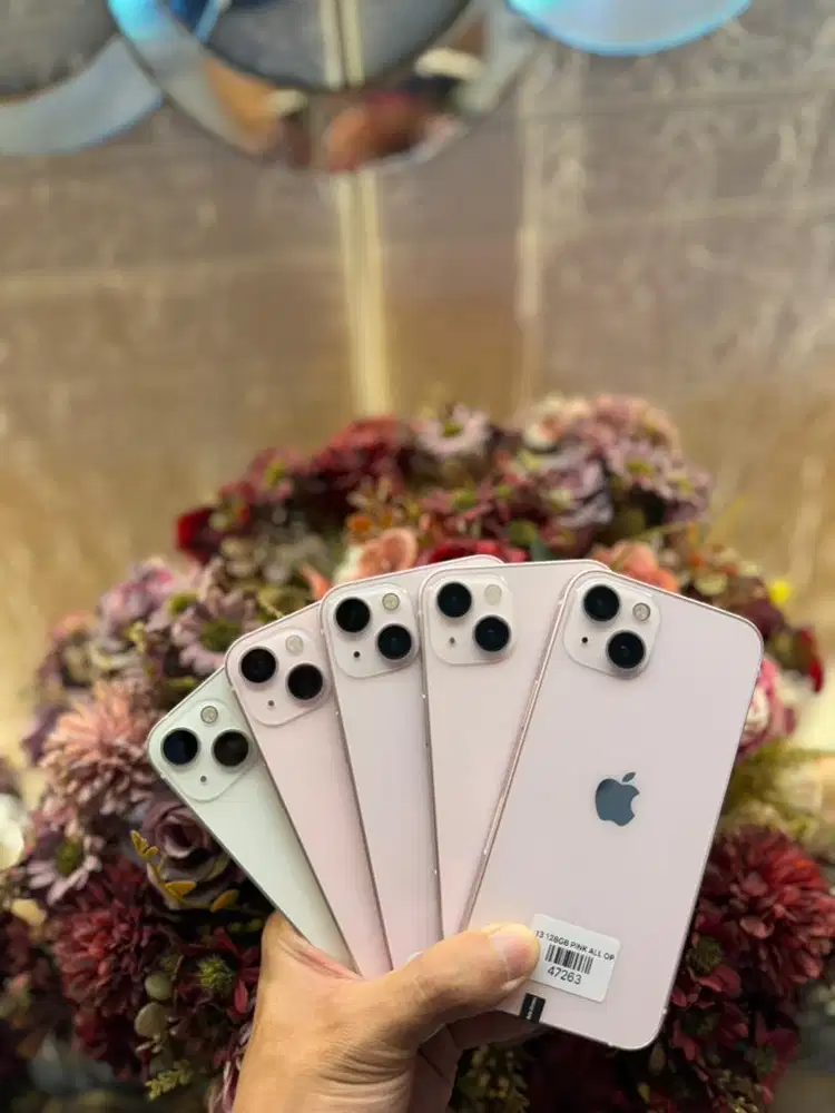 Iphone 13 128GB