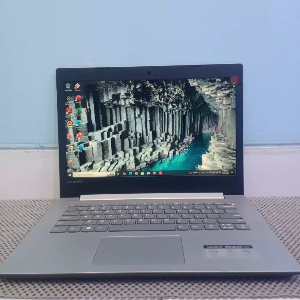 Lenovo Ideapad 330