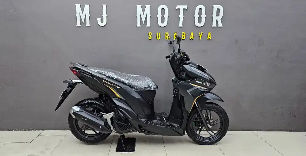 HondaVario 125 CBS ISS Tahun 2023