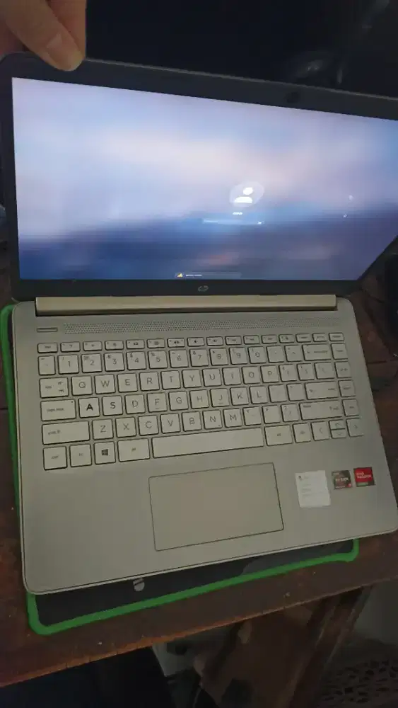 Laptop murah hp ryzen 7 5000 series