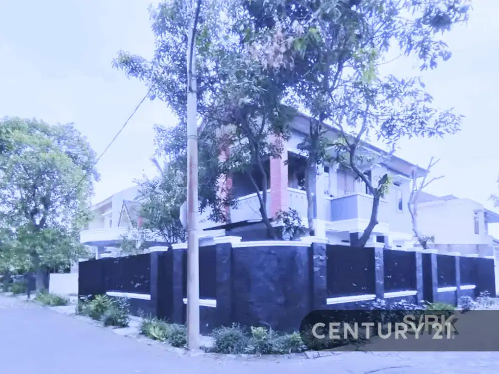 RUMAH NYAMAN DAN STRATEGIS DI ARCAMANIK BANDUNG