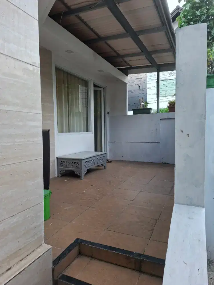 Kost kontrak (palem9)