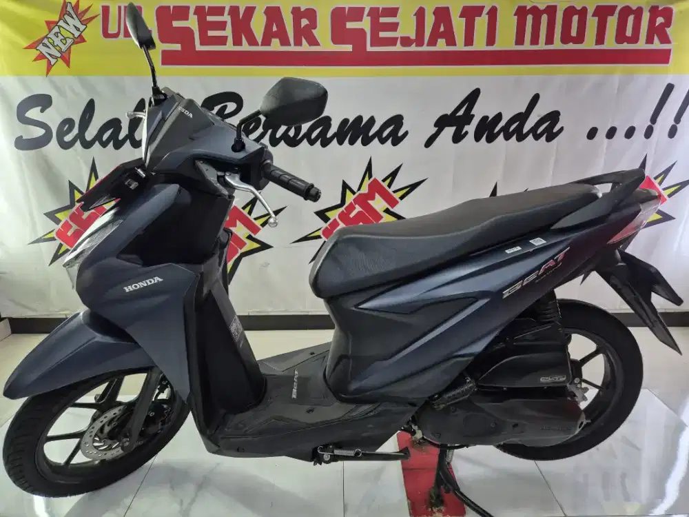 New beat iss cbs keyless deluxe