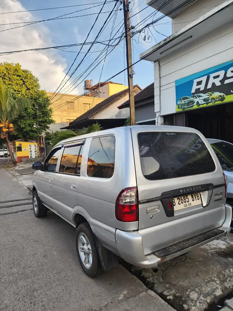 penjual