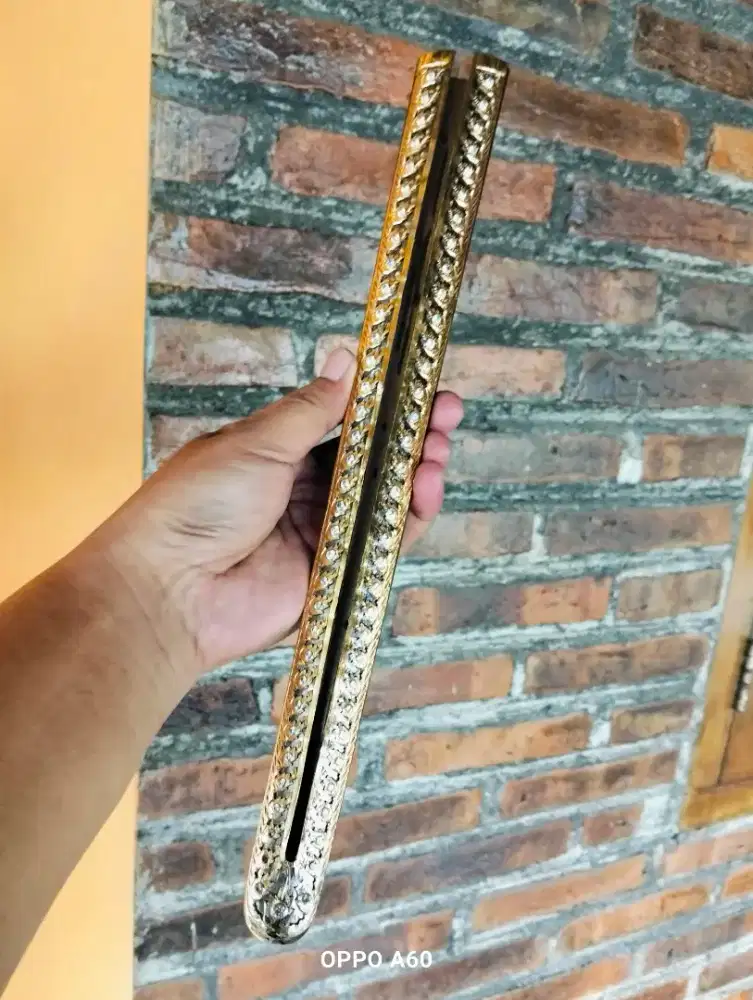 Pendhok blewah solo
