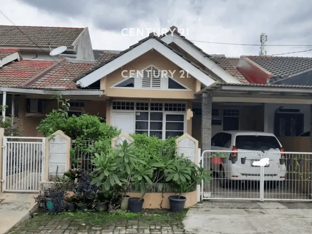 Dijual Rumah Dalam Perumahan Di Griyaloka BSD