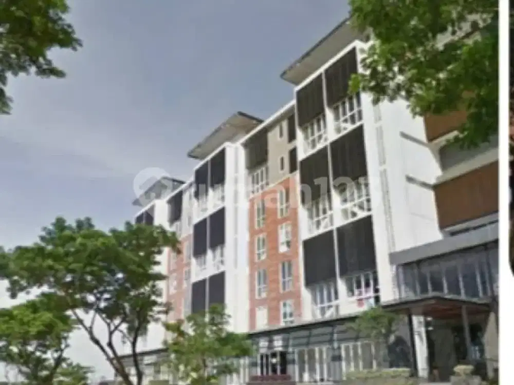 Disewakan Ruang Usaha Soho City Loft Royal Residence