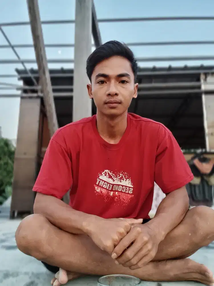 Cari kerjaan tetap
